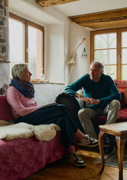 Was Kinder stark macht: Herbert Renz-Polster