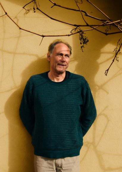 Was Kinder stark macht: Herbert Renz-Polster