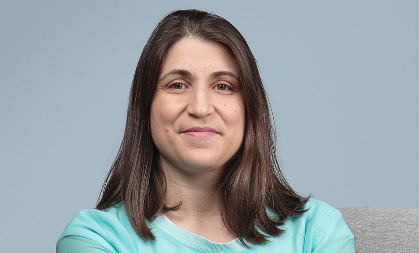 Digitale Medien: Interview mit Raquel Paz Castro