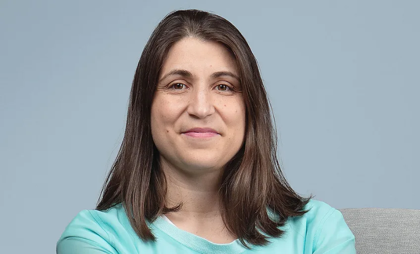 Digitale Medien: Interview mit Raquel Paz Castro
