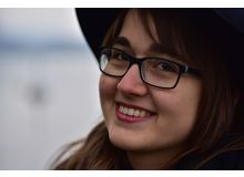 Jana Leu ist 18 Jahre alt und schreibt regelmässig für