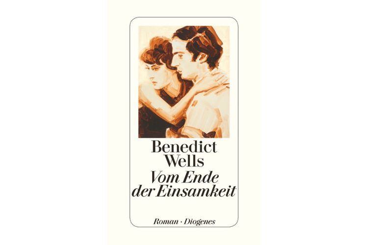 Benedict Wells: Vom Ende der Einsamkeit. Diogenes, 2016, 355 Seiten, um 32 Franken