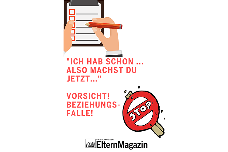 Möchten Sie sich diesen Artikel merken? Dann pinnen Sie dieses Bild auf Ihre Pinnwand bei Pinterest.