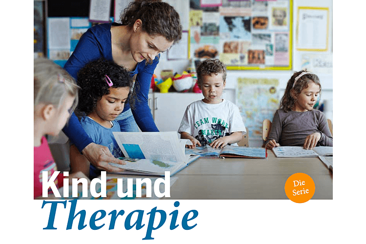 Child and therapy - the series More than half of Swiss schoolchildren receive therapy at some point during their school career. Far too many, say some paediatricians and experts, and plead for more serenity when it comes to school and learning difficulties. Parents, on the other hand, are often at a loss, question their expectations and fear stigmatisation. In this five-part series, we would like to shed some light on the field of school therapy programmes. What is the aim of so-called special educational measures? When are they necessary? What does a special needs teacher do in the classroom? How does a speech therapist work? What does psychomotor therapy mean? And don't we perhaps simply have the wrong idea of what is and isn't the norm? You can find all previously published articles here: Child and therapy - the series