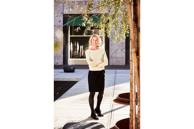 Dagmar Rösler says that the LCH knows how to combat the shortage of teachers, but is meeting with political resistance.