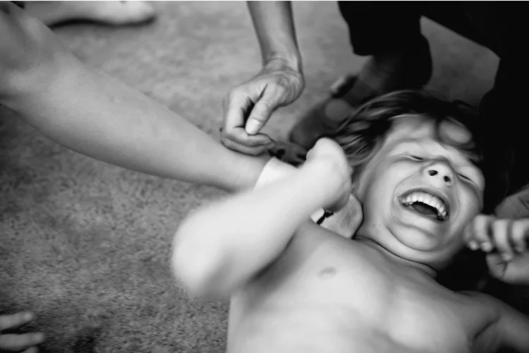 Im «Emotionen-Coaching» lernen Kinder auf spielerische Art, was ihren Freunden gut tut.