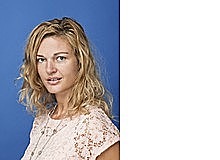 Sandra Casalini ist Journalistin und Mutter. Als Kind hatte sie einmal Nachbarn mit einem Pflegekind, und nie recht verstanden, was das eigentlich heisst. Jetzt weiss sie es.