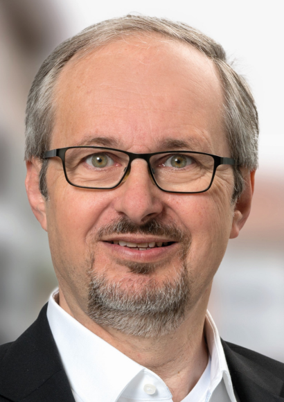 Oliver Hunziker : « Un père est encore confronté à de nombreux préjugés »