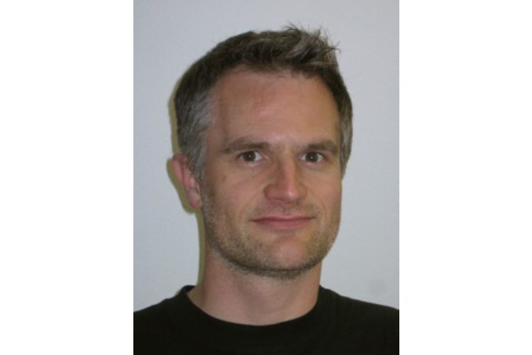 Dr Peter Hunkeler Image: zVg