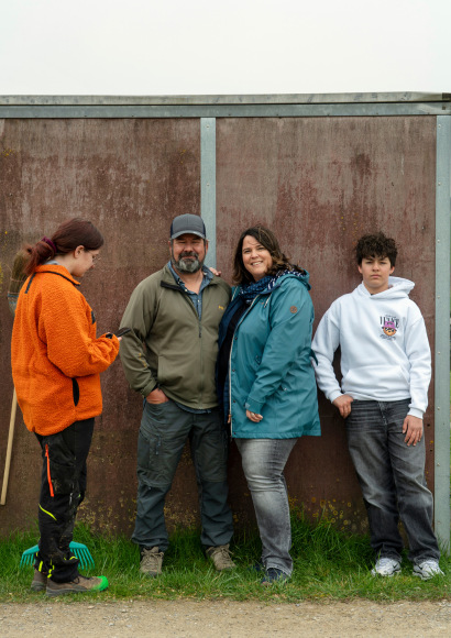 Fonte: Famiglia Schäfer