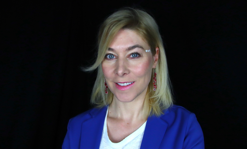 Anna Jelen