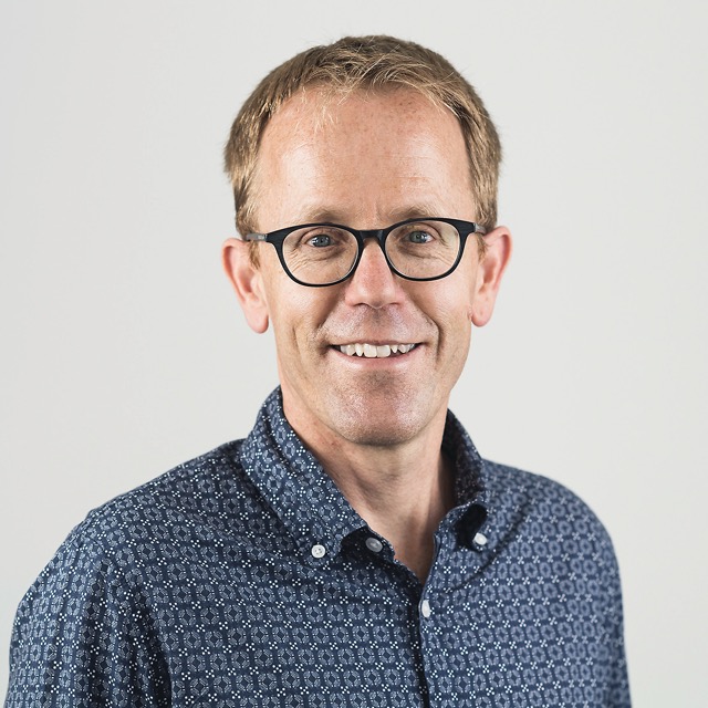 Experte zum Thema Sucht: Philip Bruggmann