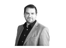 Michael In Albon ist Beauftragter Jugendmedienschutz und Experte Medienkompetenz von Swisscom.