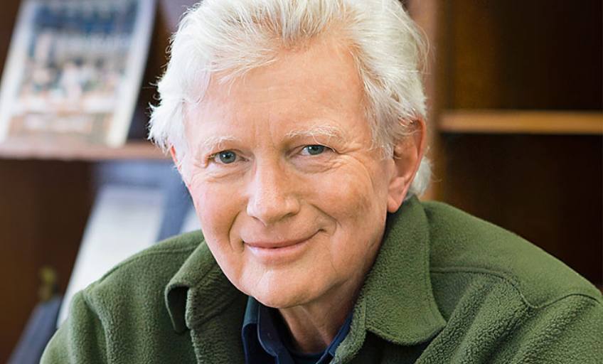 Wie Kinder resilient werden: Peter Gray