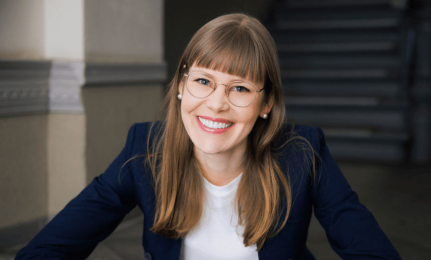 Eva Asselmann über den Einfluss der Kindheit für das spätere Lebensglück