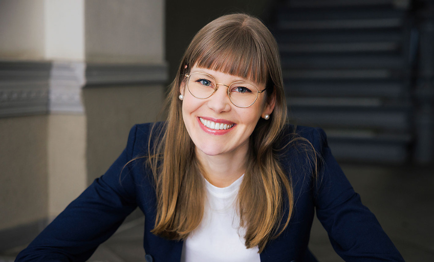 Eva Asselmann über den Einfluss der Kindheit für das spätere Lebensglück