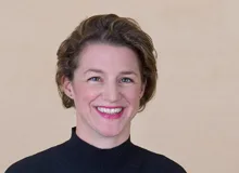 Florina Schwander ist froh, dass sie sich noch nicht mit der Einschulung ihrer Zwillingsjungs beschäftigen muss. Zuerst besucht jetzt mal die ältere Tochter den Chindsch.