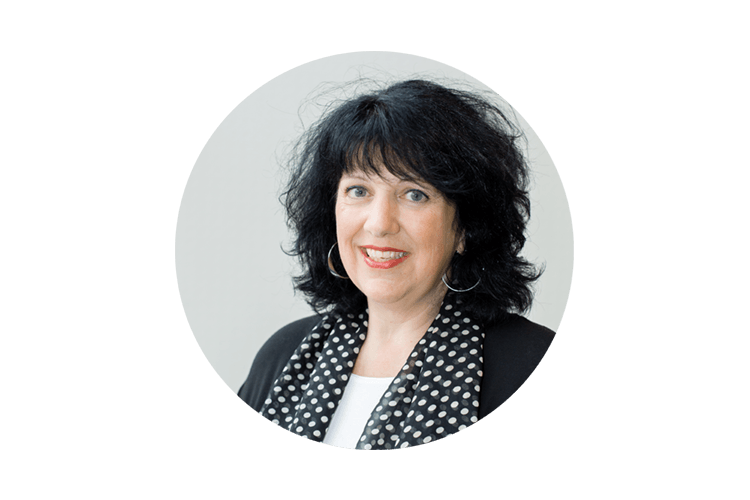 Marion Heidelberger is Vice President of the Swiss Federation of Teachers (LCH) and a passionate educator.