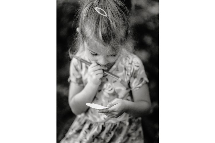 The aim of the speech therapy assessment is to recognise early enough where there is a need for action.
