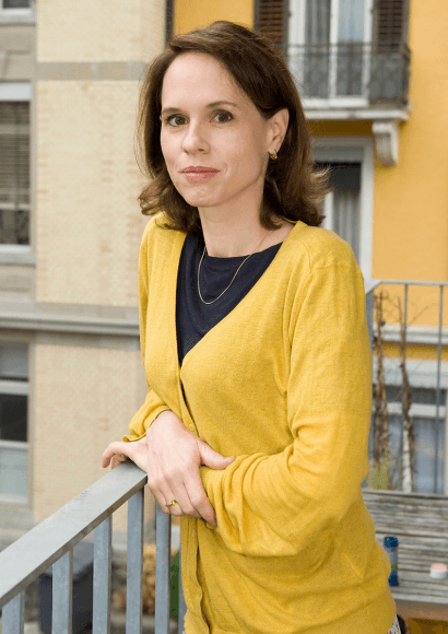 Barbara Bleisch: «Kinder kann man nicht beliebig formen und fördern»