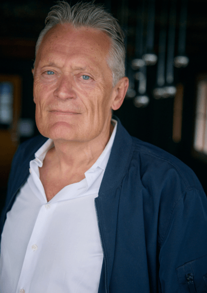 Nik Niethammer parle des parents et du rôle de parent