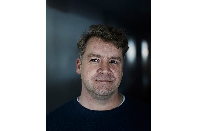 Marc Petzold had to fight for a long time to be able to look after his son often.