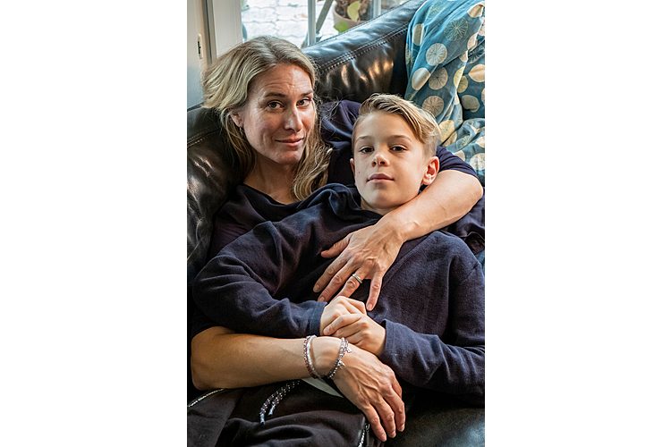 Celui qui se sent accepté en tant qu'enfant a de bonnes chances de développer une bonne estime de soi.