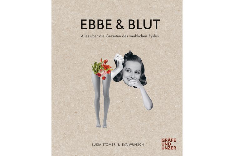 Luisa Stömer e Eva Wünsch: Flusso e sangue. Gräfe und Unzer, 240 pagine, al prezzo di 37 franchi.