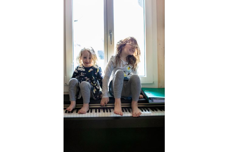 Affinché i figli li riconoscano come autorità, anche i genitori devono voler essere tali.