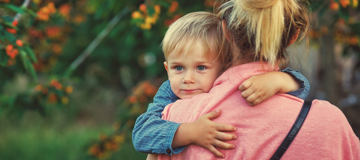 Wie Familie gelingt: Eine Beziehung fürs Leben.