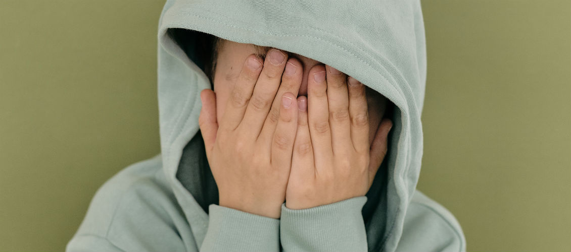 Die «Mobbingbrille» - eine Hilfe für Lehrpersonen