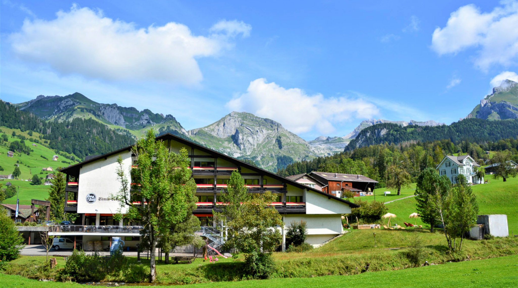 EP_Saentis Lodge Sommer_Artikelbild