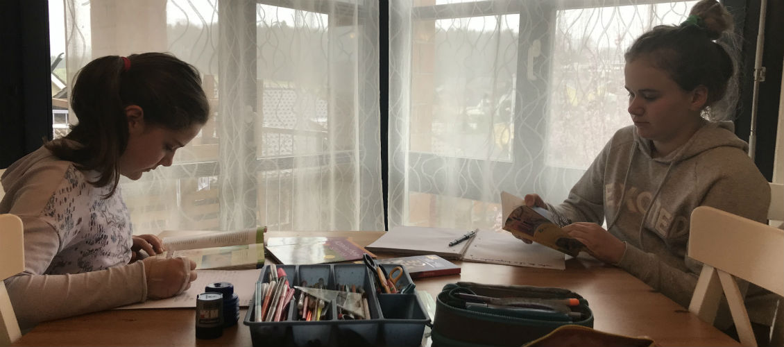 Ulrike_Lege_privat_HL Wochenlang isoliert zu Hause – was hilft?