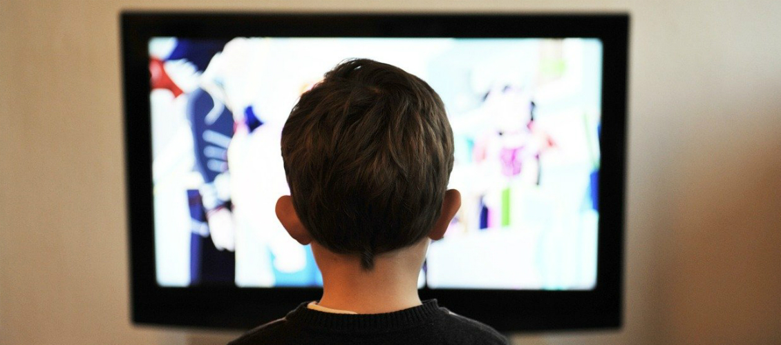Fernsehen statt Schule – so ändern die Sender ihr Programm