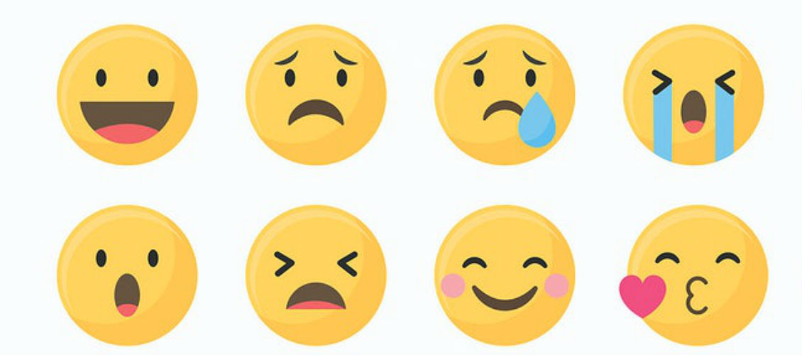 «Emojis können kein ­Gespräch ersetzen»