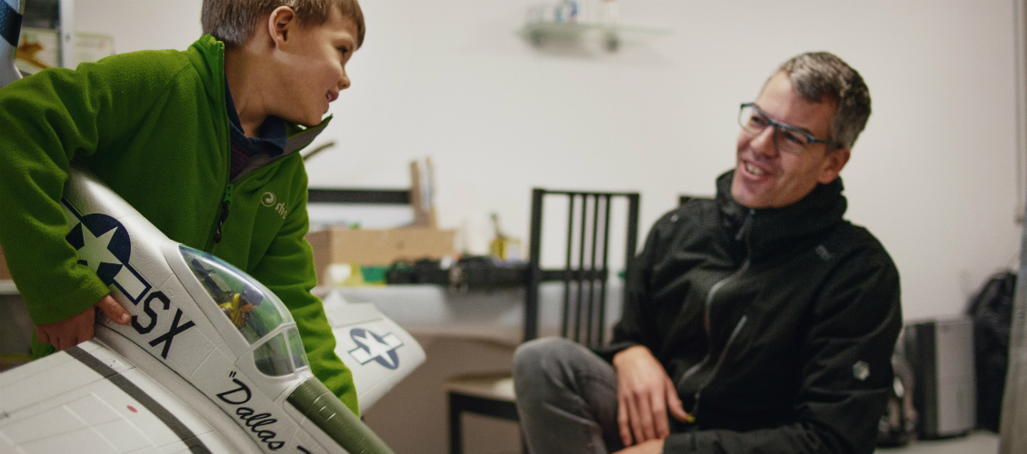 05_20_Plegekinder_Inti_HL «Ein Pflegekind wird nie ein eigenes Kind sein»