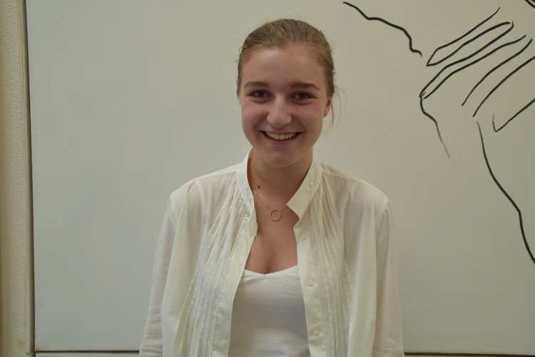 Céline Walder sucht noch Teilnehmer für ihre Umfrage zur Patchworkfamilie. Foto: zVg