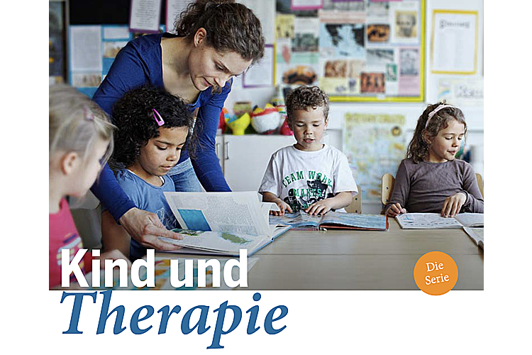 0fba6bbb95edabe6b432629b534fc595.png Kind und Therapie – die Serie Mehr als die Hälfte der Schweizer Schulkinder wird im Laufe ihrer schulischen Laufbahn einmal therapiert. Viel zu viele, sagen manche Kinderärzte und Experten, und plädieren für mehr Gelassenheit bei Schul- und Lernschwierigkeiten. Eltern wiederum sind oft ratlos, hinterfragen ihre Ansprüche, fürchten sich vor Stigmatisierung. In dieser fünfteiligen Serie möchten wir das Feld des schulischen Therapieangebots beleuchten. Was ist das Ziel der sogenannten sonderpädagogischen Massnahmen? Wann sind sie nötig? Was macht eine Heilpädagogin im Unterricht? Wie arbeitet eine Logopädin? Was bedeutet Psychomotorik? Und haben wir nicht vielleicht einfach falsche Vorstellungen davon, was der Norm entspricht und was nicht? Alle bisher erschienen Artikel finden Sie hier: Kind und Therapie – die Serie (Bild: Klaus Vedfelt/Getty Images)