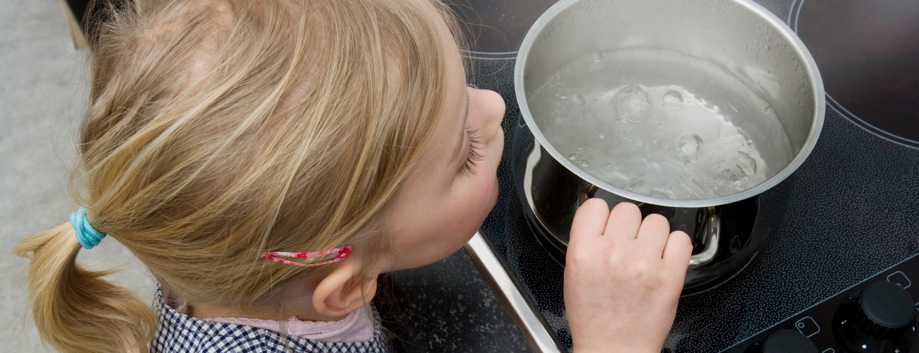 Der grosse Erste-Hilfe-Guide für Kinder