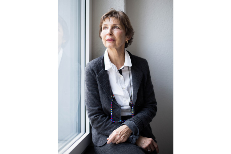 16183662a2b6692518f16b6139e60dac.jpg Ruth Etienne Klemm bedauert, dass sich Jugendliche durchs Gymi quälen, weil diese Schulform nicht für sie geeignet ist.