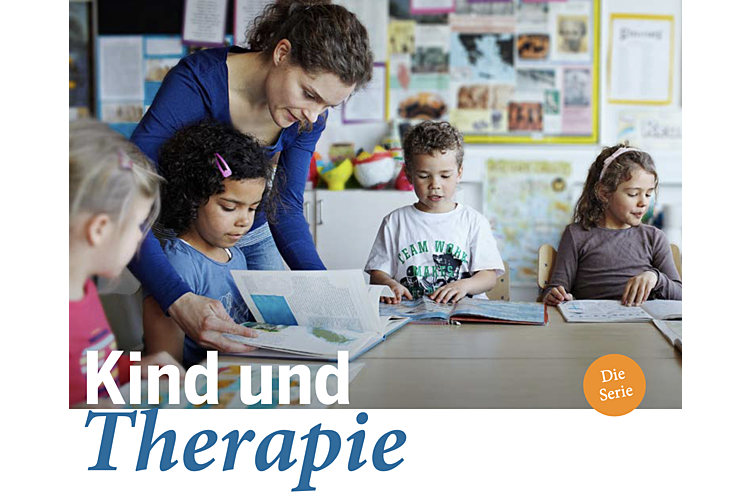 Kind und Therapie – die Serie Mehr als die Hälfte der Schweizer Schulkinder wird im Laufe ihrer schulischen ­Laufbahn einmal therapiert. Viel zu viele, sagen manche Kinderärzte und Experten, und plädieren für mehr Gelassenheit bei Schul- und Lernschwierigkeiten. Eltern wiederum sind oft ratlos, hinterfragen ihre Ansprüche, fürchten sich vor Stigmatisierung. In dieser fünfteiligen Serie möchten wir das Feld des schulischen Therapieangebots ­beleuchten. Was ist das Ziel der sogenannten sonderpädagogischen Massnahmen? Wann sind sie nötig? Was macht eine Heilpädagogin im Unterricht? Wie arbeitet eine Logopädin? Was bedeutet Psychomotorik? Und haben wir nicht vielleicht einfach falsche Vorstellungen davon, was der Norm entspricht und was nicht? Alle bisher erschienen Artikel finden Sie hier: Kind und Therapie – die Serie