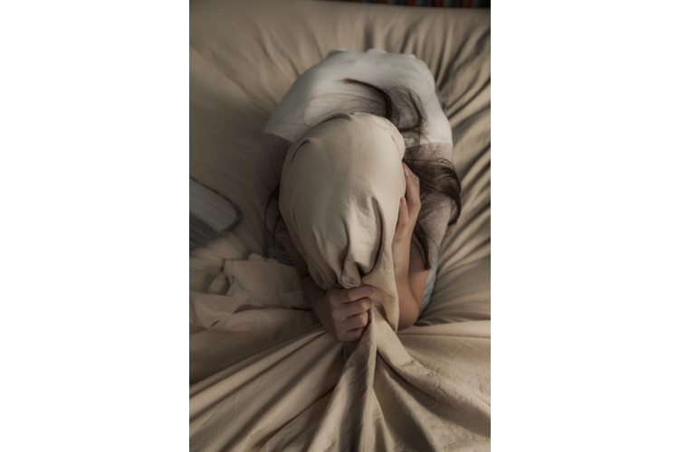 32a0f62f0b78d9d70a88bdd66f2135ba.jpg «Im Bett liege ich noch lange wach, weil mir durch den Kopf geht, was ich alles noch erledigen muss» , sagt Munia, Alleinverdienende für ihre Familie.