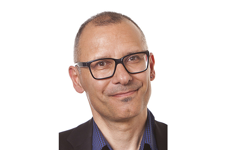 34769a722a506942617a706d3a2ccad5.jpeg Wolfgang G. Braun, Dozent und Leiter der Stotterberatungsstelle an der Interkantonalen Hochschule für Heilpädagogik (Bild: Hochschule HfH).