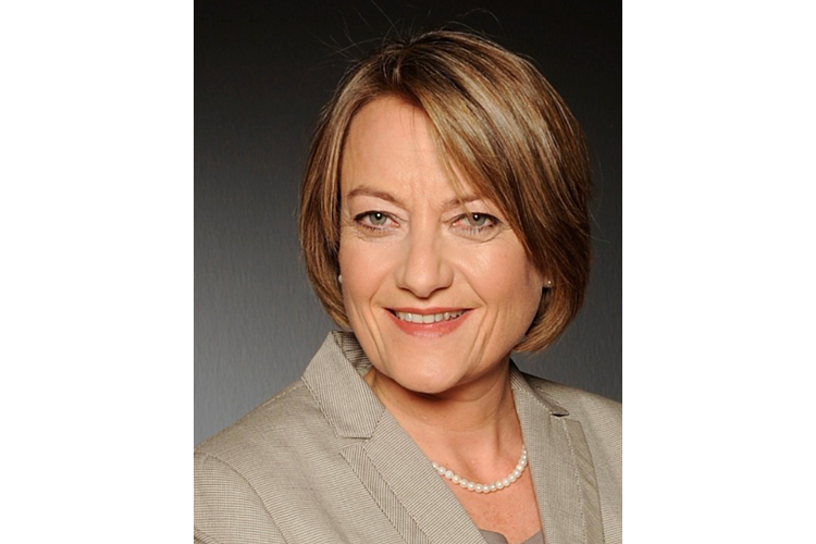 Irène Inderbitzin, Geschäftsführerin Kinderanwaltschaft Schweiz