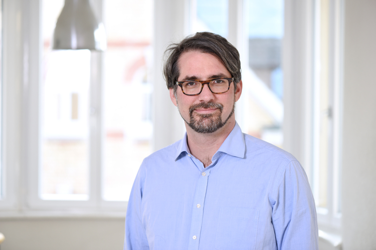5c2401223bdc91a3e4a6e487beb25255.jpg Pascal Pfister, Selbsthilfe Schweiz. Bild: zVg