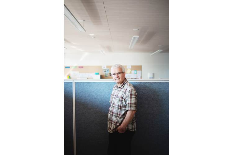 6014a3573e58c4c34ac455261e0439a4.jpg Daniel Burg: «Matur bedeutet reif. Durch Bulimie-Lernen wird niemand reif.»