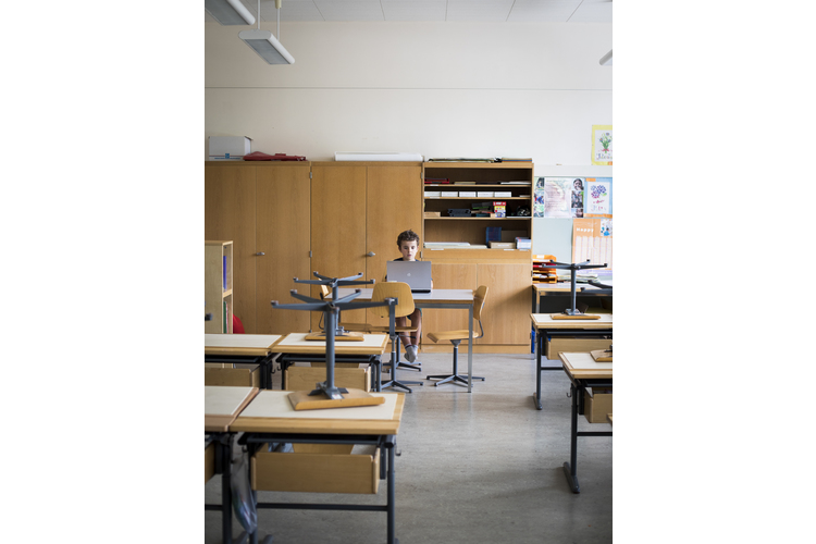 6a11c5e2c05c8bf0fa1f1c36a388dbe7.jpg Andrin, 10, macht keine grosse Sache aus seiner Hochbegabung: «Es ist ein Geschenk».