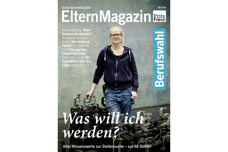 732bc5534407a2780b6d7ee2b8d2a90d.jpg (2/2) ... das beiliegende Berufswahl-Spezial-Heft.