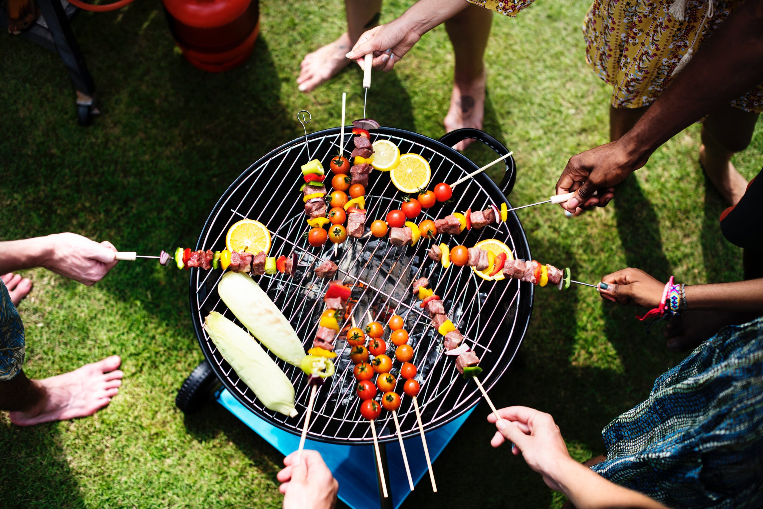 10 Tipps für einen nachhaltigen Sommer mit der Familie