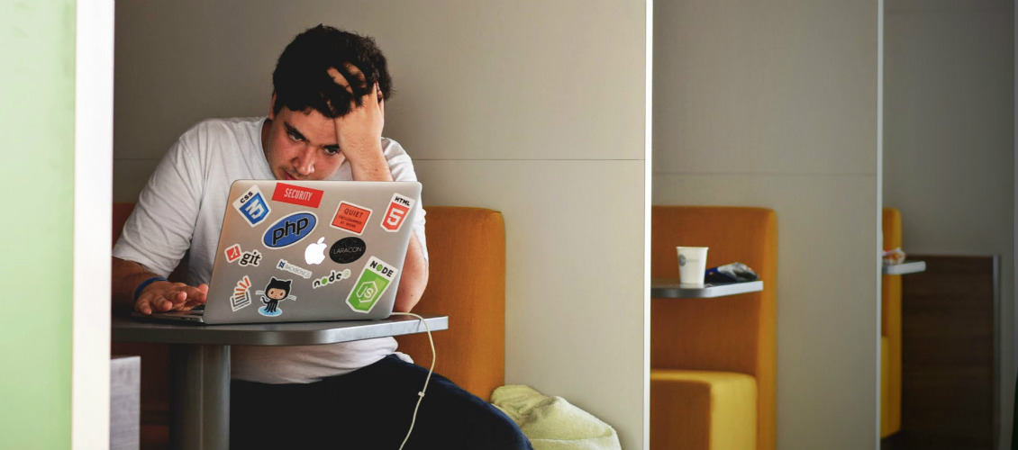 Berufwahl_Computer_Teenager_HL Hilfe bei der Berufswahl für Jugendliche